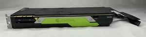 Nvidia Quadro M6000 12GB GDDR5 Graphics Card 900-5G600-0300-000 G - Picture 1 of 6