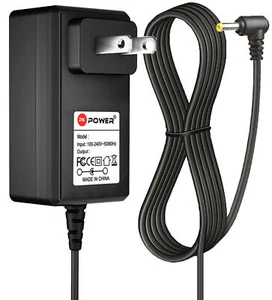 Pkpower AC Adapter For Sony PRS-300 PRS-500 PRS-700 PRS-900 reader Charger Power - Picture 1 of 7