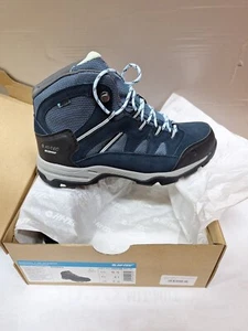 HI-TEC Bandera II WP Womens 5366-031 Wanderschuh Gr. 41 - Bild 1 von 1