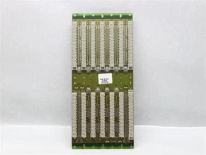 TreNew 30510-107-0030 305101070030 VME-Monolithic Bus 7-Slot Backplane Board - Picture 1 of 10