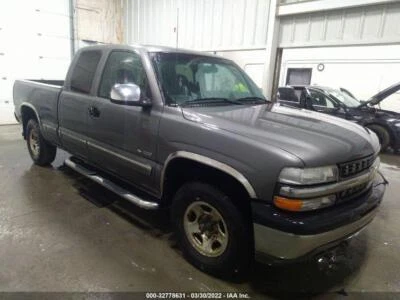 Espejo Puerta CHEVY SILVERADO 1500 Driver 99 00 01 02 Foto 1 de 4