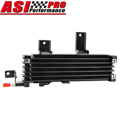 Refrigerador de óleo de transmissão para Lexus RX450h 2010-12 V6 3.5L 3291048100 - Imagem 1 de 4