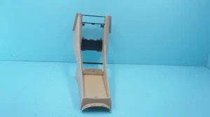MERCEDES--BENZ R107 280SL 560SL 380SL , CENTER CONSOLE POLAMINO , OEM , - Picture 1 of 23