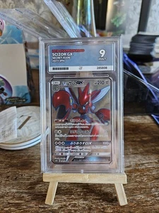 Pokémon Scizor GX Arte Completo Campeón Camino SM6b 071/066 SR As 9 Japonés - Imagen 1 de 2
