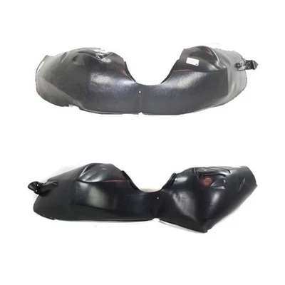 For 05 06 07 500/Montego Front Splash Shield Inner Fender Liner Panel SET PAIR - Изображение 1 из 4
