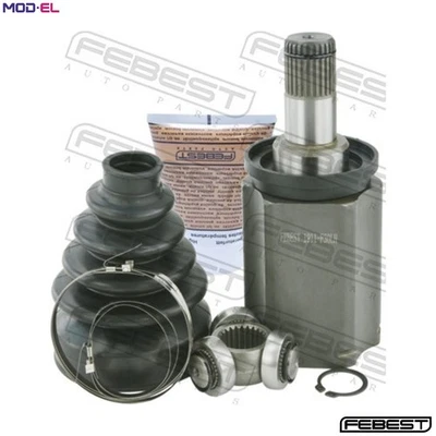 JOINT KIT DRIVE SHAFT 1911-F30LH FOR BMW 2/Convertible/F0/F1/4/F8/F87/6/F01/X6 - Image 1 of 4