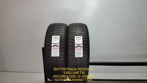 GOMME USATE 4 STAGIONI 215/55R17 98V GOODRIDE ALL SEASON ELITE Z401 M+S B78668 - Imagen 1 de 1