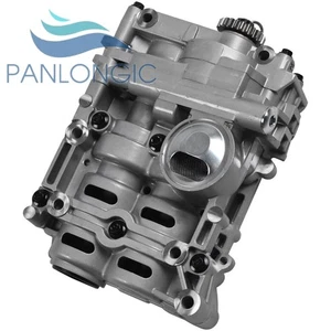 Shaft Balance Oil Pump for Hyundai Sonata Kia Optima 2.4L 23300-2G520 - Foto 1 di 12