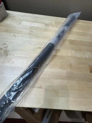 MANPLOW Long Handle Handwrapper Stretch Wrap Dispenser SWD3400 HANDLE ONLY - Image 1 of 3