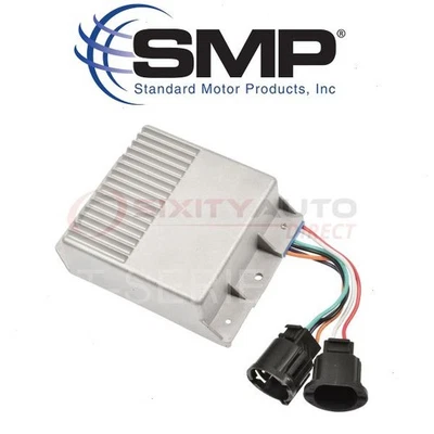 SMP T-Series Ignition Control Module for 1976-1977 Ford P-500 - Electrical is Foto 1 de 4