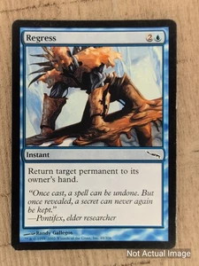 Magic MTG Mirrodin Singles - Mix & Match cards to save up to 35%! - Picture 1 of 71
