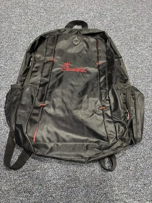 Chick-fil-A Backpack Black Pacific - Image 1 of 4