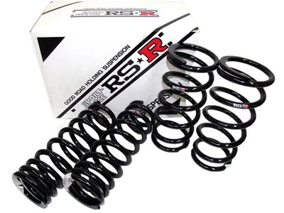 RS‑R N123D Down Sus Lowering Springs for 2014–24 Infiniti Q50 AWD 3.7L/3.0L - Image 1 of 2