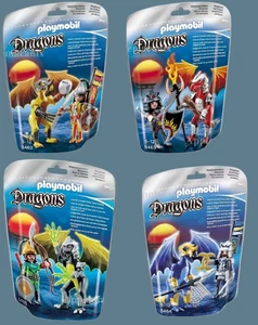 Playmobil Samurai Dragons Ersatzteile Auswahl uvm. Asia 5462 5463 5464 5465 - Picture 1 of 9