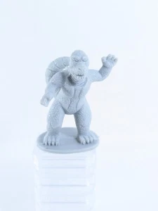 Godzilla 2" Mini Figure - Picture 1 of 5