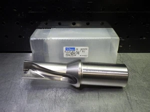 Komet 1" Coolant Thru Drill 1.25" Shank U11 42541 IP8 (LOC2710A) - Picture 1 of 3