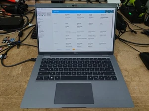Dell Latitude 5430 14" i5-1235U 16GB RAM 256GB SSD Sin sistema operativo - Imagen 1 de 6