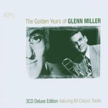 Golden Years von Glenn Miller von not specified | CD | Zustand akzeptabel - Bild 1 von 2