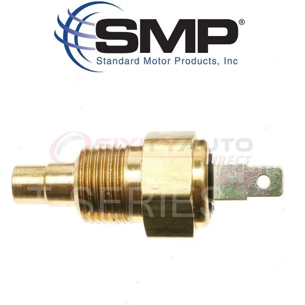 SMP T-Series Coolant Temperature Sender for 1982-1986 Chevrolet S10 - Engine wi - Image 1 of 4