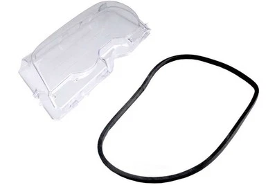 车头灯镜头适合 2000 - 2006 年宝马 M3 325Ci 330Ci URO 零件 — 第 1/4 张图片