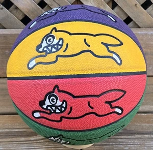Billionaire Boys Club IceCream Basketball Eis Double Dribble Mehrfarbig - Bild 1 von 7