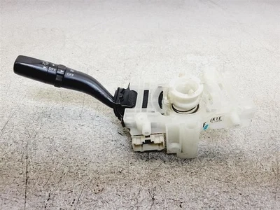 Interruptor de columna de faros Mazda 6 2003-2008 con faros antiniebla GJ6H-66-122 Foto 1 de 4