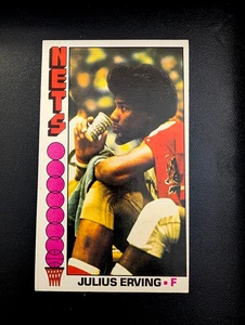 1976-77 Topps Billy Cunningham #93 NMT - Bild 1 von 2