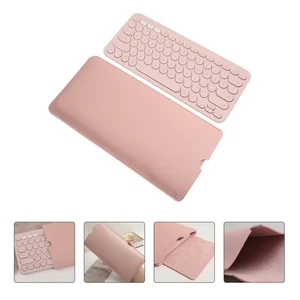 Étui Pour Clavier De Clavier Sans Fil Stockage Clavier Pochette Clavier En - Afbeelding 1 van 12