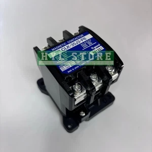 1Pcs New For CLK-35J3-P6 220V AC contactor - Picture 1 of 5