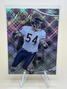2023 Panini Prestige Brian Urlacher Diamonds #48 Chicago Bears - Picture 1 of 2