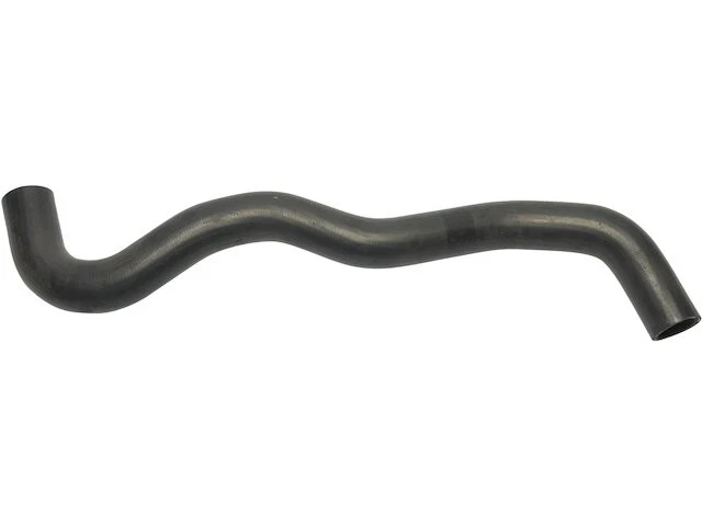 Upper Radiator Hose For 2010-2018 Hyundai Santa Fe 2013 2011 2012 2014 BZ213KY - Image 1 of 1