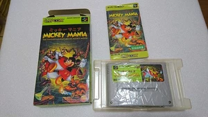 Mickey Mania - Imagen 1 de 4