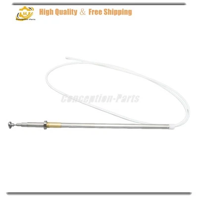 Se adapta a antena de alimentación Mercedes Clase S W140 S500 S600 1408270001 Foto 1 de 4