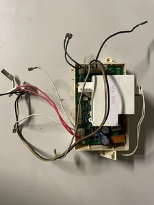 Steuerplatine für Nivona NICR 725 I Typ 661 wie neu | (W3 1111) - Picture 1 of 6