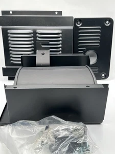 Power Horse 7000 Generator Muffler & Shield Kit #783150 - Picture 1 of 1