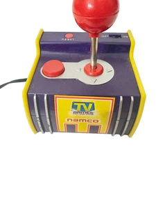 VIDEOJUEGO TV NAMCO PLUG & PLAY 2006 PROBADO FUNCIONA. SISTEMAS DE VIDEOJUEGOS - Imagen 1 de 11