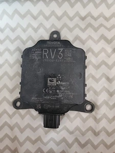 2019-2024 TOYOTA RAV4 Rear BLIND SPOT MONITOR RADAR SENSOR 88162-42091 - Picture 1 of 3