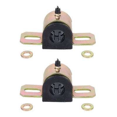 2 bujes de barra estabilizadora Pontiac Solstice 2007 Saturn Sky 2006-2007 nuevo 06 07 Foto 1 de 4