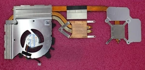 MSI GF65 Kühlkörper mit Lüfter - Bild 1 von 1