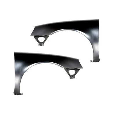 For Pontiac Grand Prix 2004-2007 Fenders Front, Driver and Passenger Side | Pair Foto 1 de 4