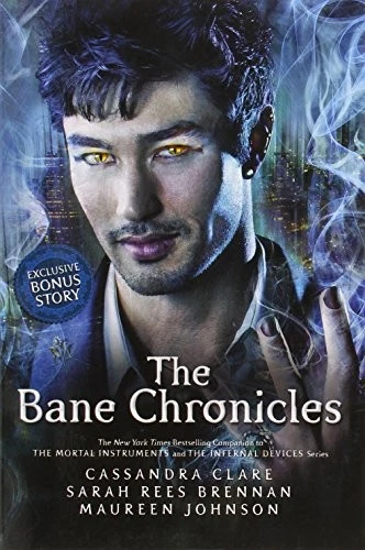 The Bane Chronicles Foto 1 de 1