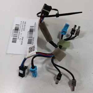 Outback Legacy CCU Cord Cable {86458AN63A} 2025 2024 2023 2022 2021 2020 - Picture 1 of 8