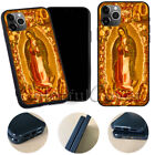Blessed Virgin Mary Lucky Protective Cover for iPhone 12/13/14/15 Pro phone Case