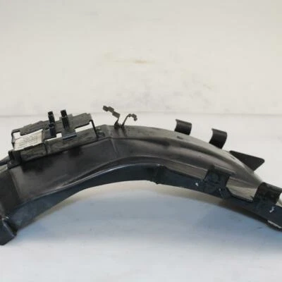 Honda V45 Magna 1982 OEM rueda trasera guardabarros inferior guardabarros Foto 1 de 4