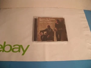 These Old Dark Hills by Williams, Robin & Linda (CD, 2012) - Picture 1 of 1