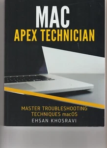 MAC Apex Technician- Master Troubleshooting Techniques - Picture 1 of 1