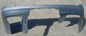 GENUINE RANGE ROVER VOGUE L405 GREY REAR PDC BUMPER 2018-2022 JK5217D781C - Picture 1 of 5