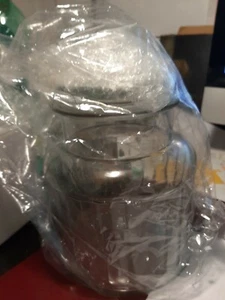   Bocal à bonbons, confiseries- en verre  - Bild 1 von 1