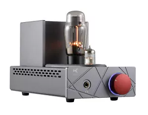 xDuoo TA-66 High Performance Tube Amplifier - 6N2 for Pre-amp - 6N5P for Buffer - Zdjęcie 1 z 18