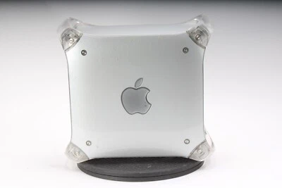 Apple Power Mac G4 Power PC With 733 MHz Processor/640mb SDRAM - Fair Condition - Image 1 of 4